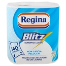 Regina Blitz carta casa 2 rotoli